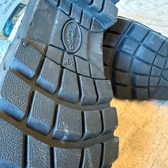 Le Chameau Low Rise Gardening Boots NWT! - Picture 10 of 14